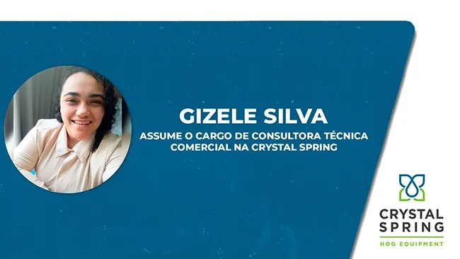 Crystal Spring Brasil anuncia nova contração