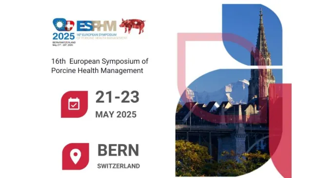 🚀 Looking forward to being part of 𝗘𝗦𝗣𝗛𝗠 𝟮𝟬�...