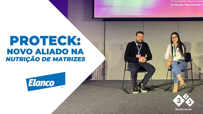 Elanco apresenta lançamento no Sinsui 2025