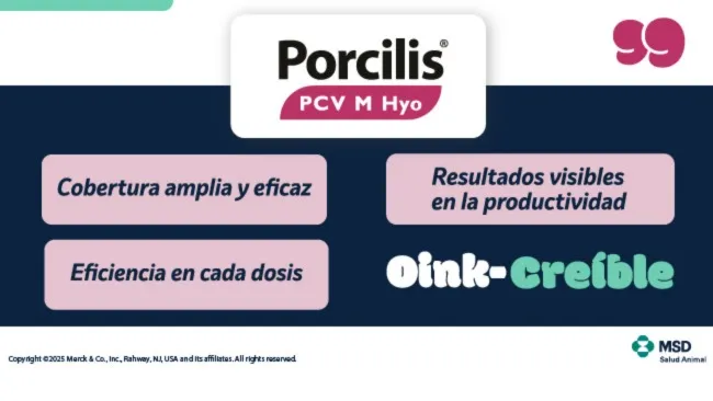Dos patógenos, una solución integral