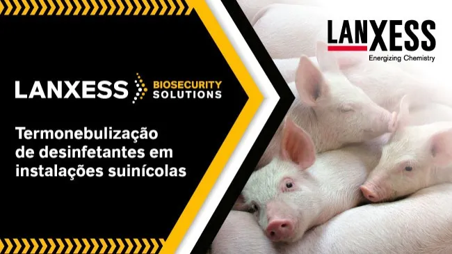Termonebulização de desinfetantes: uma abordagem eficaz para a desinfecção ambiental