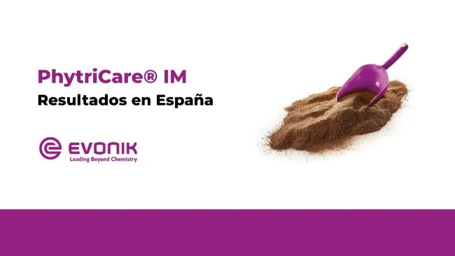 PhytriCare® IM: resultados en España