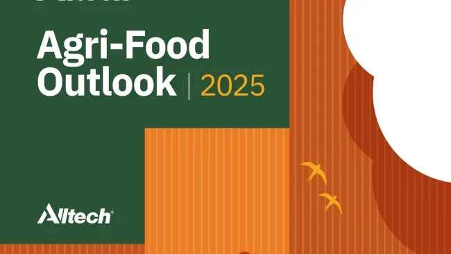 Alltech comparte los datos de su encuesta global sobre la producción de alimento balanceado 