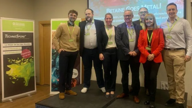 Seminario BIOCHEM: Alimentazione di precisione per una produzione suina sostenibile