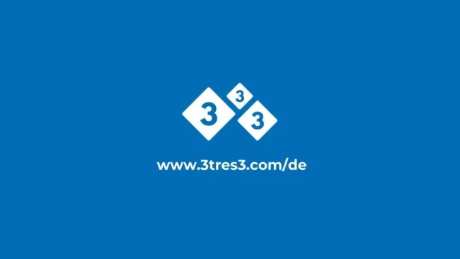 Die deutsche Ausgabe des Schweinewirtschaftsportals 3tres3 ist ab sofo...