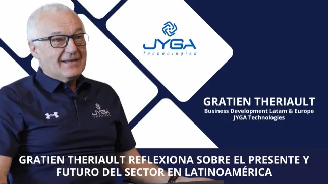 Eficiencia, cultura porcina y tecnología: Gratien Theriault reflexiona sobre el presente y futuro del sector en Latinoamérica