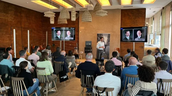 Tres eventos, un mensaje claro: MHYOSPHERE marca la diferencia