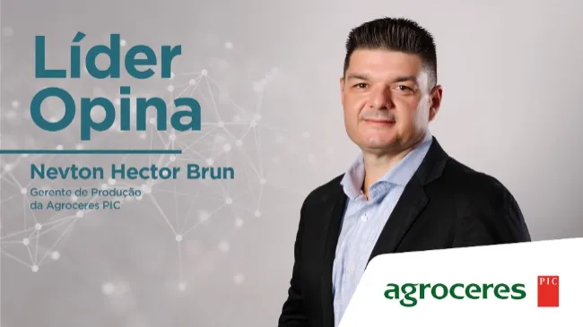 Líder Opina: Benefícios e vantagens do uso de genética líquida na produção de suínos