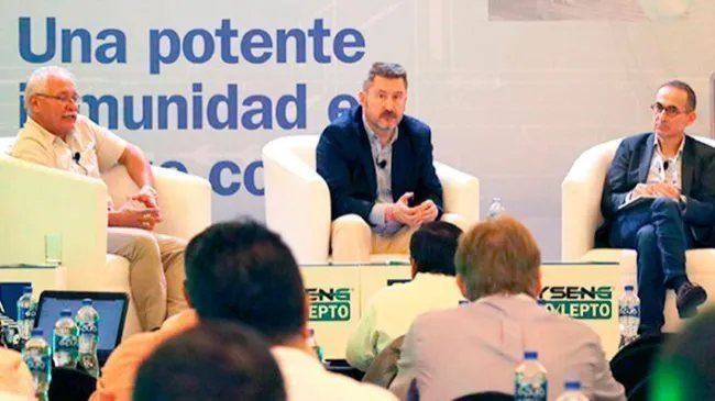 ERYSENG® PARVO/LEPTO completes the “SENG” range in Mexico