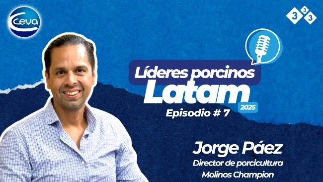 Molinos Champion: Innovación y compromiso con la porcicultura ecuatoriana