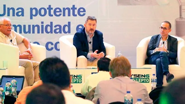 ERYSENG® PARVO/LEPTO completa la “línea SENG” en México