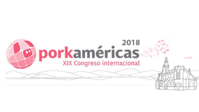 XIX Congreso Internacional Porkaméricas - Cali