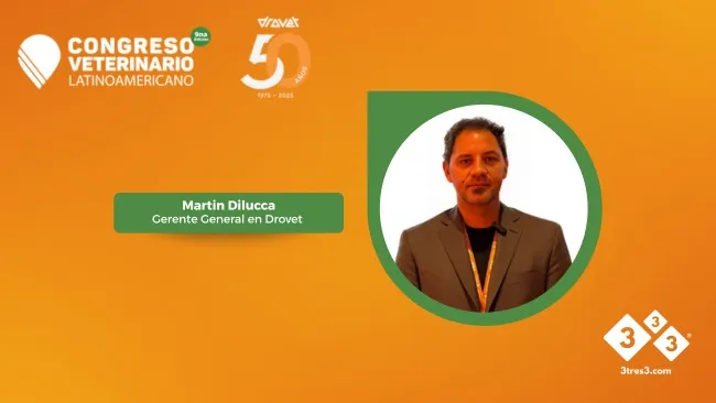 El crecimiento del sector porcino es una oportunidad que seguimos eligiendo