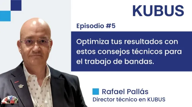 Trabajo en bandas: Los secretos de una programación exitosa según Rafael Pallás