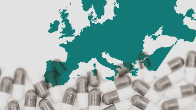 Europa unida para la lucha frente a las resistencias a los antibiótic...