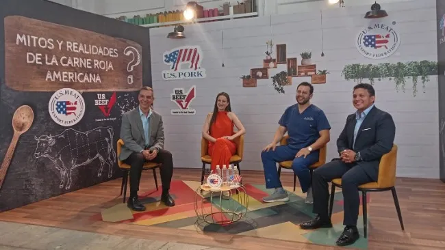 Mitos y realidades de la carne roja: lo que debes saber según los especialistas