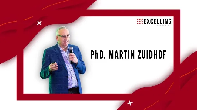 Formulación de precisión en la producción porcina | Martin Zuidhof en AVEM 2025