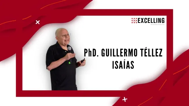 La ciencia detrás de los probióticos en la porcicultura | AVEM 2025 con el Dr. Guillermo Télles
