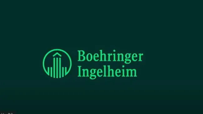  Boehringer Ingelheim team in ESPHM 2025 