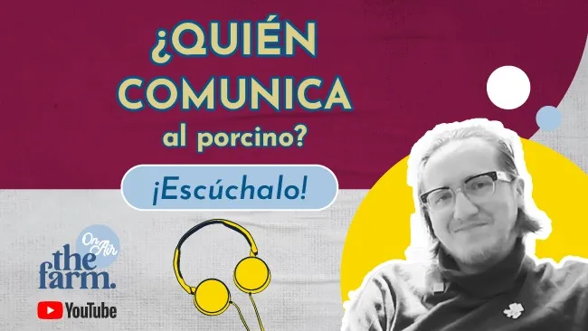 La Porcicultura Mexicana: Retos, Transformaciones y el 333 Encuentro Empresarial de la Porcicultura