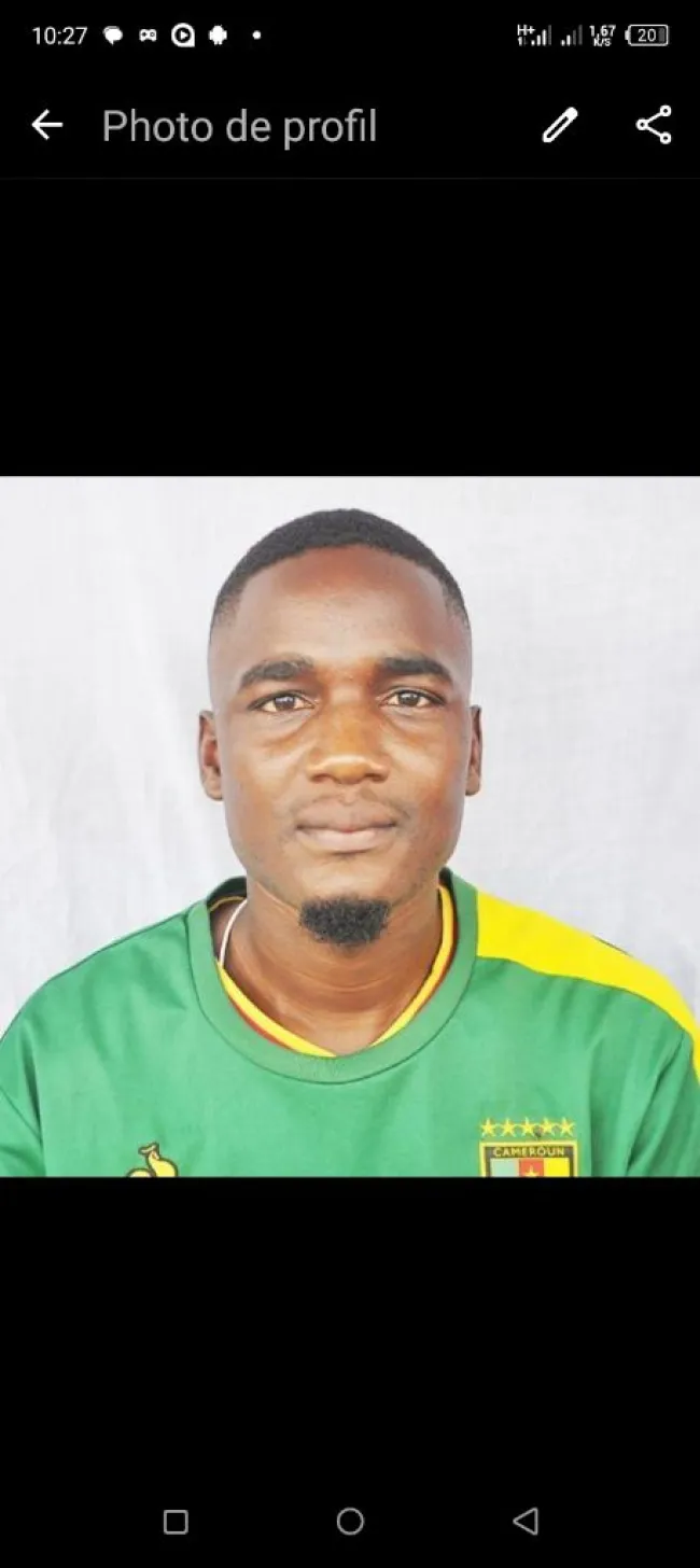je suis responsable en production porcine au Cameroun je suis partant ...