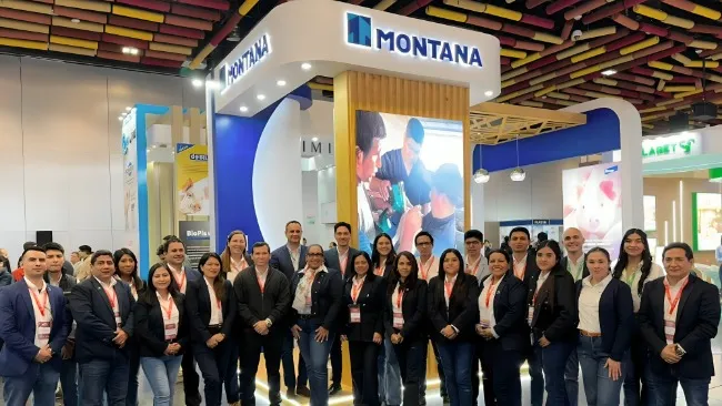 MONTANA en CIPORC 2025: Soluciones innovadoras para una porcicultura sostenible