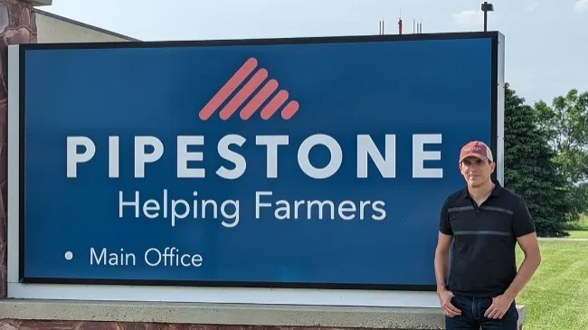 Visit to Pipestone: Embracing innovation in the swine industry