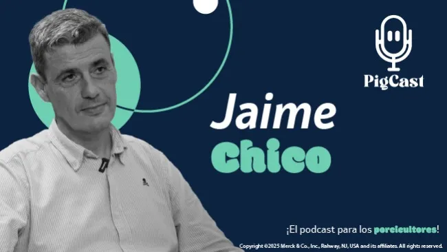 Nuevo episodio PigCast: ¿Cómo afecta el cambio global a la producción porcina?
