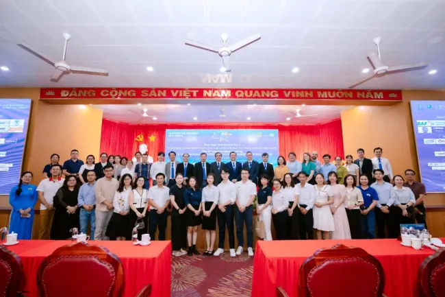 IPVS 2026 - HỌP MẶT NHÀ TÀI TRỢ LẦN 2