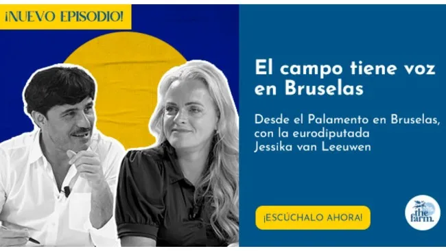 evolucionando la percepción pública de la agricultura: Compromiso con los jóvenes y sostenibilidad