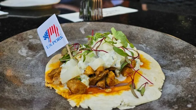 Taco Tuesday Travel: U.S. Meat reinventa su concepto y recorrerá México con los mejores sabores de carne roja americana