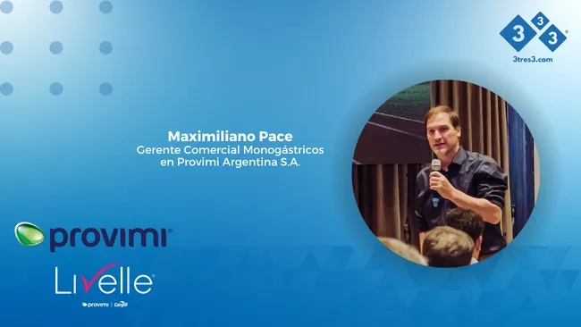 Provimi presentó Livelle 3.0: nutrición, eficiencia y estrategia para la nueva etapa de la porcicultura 