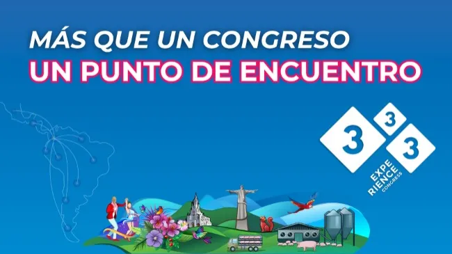 El verdadero valor del networking: conecta con quienes están transformando la porcicultura 