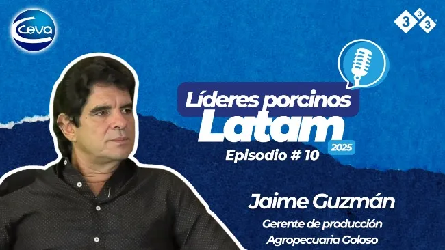 [Podcast] Agropecuaria Goloso y su enfoque en sostenibilidad y bienestar animal