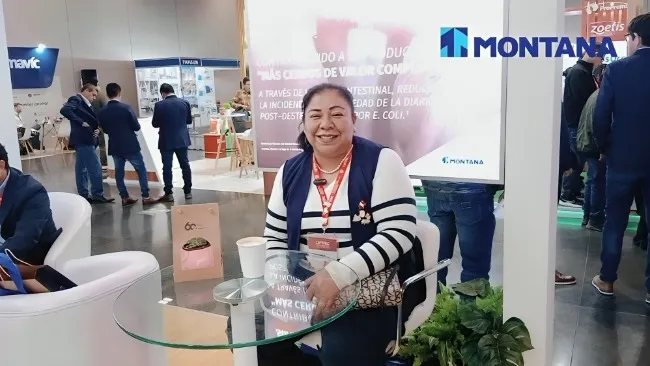 Montana en la porcicultura peruana: eficiencia y confianza en Comercializadora de Carnes y Afines
