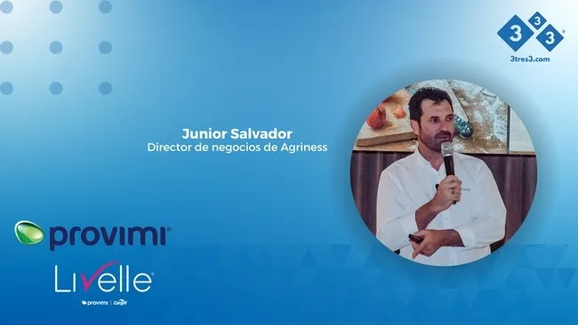 Datos, personas e inteligencia artificial: la nueva visión de la porcicultura