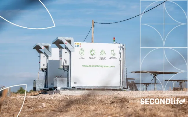Instalaciones adaptadas a cada explotación, sin obra civil: