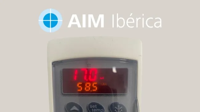 AIM Ibérica asegura la viabilidad del semen porcino mediante una conservación óptima  AIM Ibérica asegura la viabilidad del semen porcino mediante una