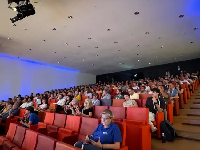 Arrancamos con el 333 Experience España!! Tres dias de intercambio de...