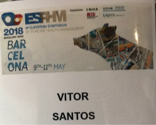 ESPHM 2018