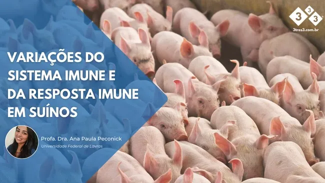 Variações do sistema imune e da resposta imune