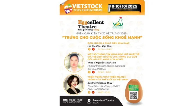 🥚✨ Diễn đàn kiến thức về Trứng tại Eggcellent Theat...