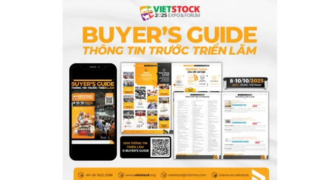 🎉 Buyer’s Guide Officially Launched! 🎉