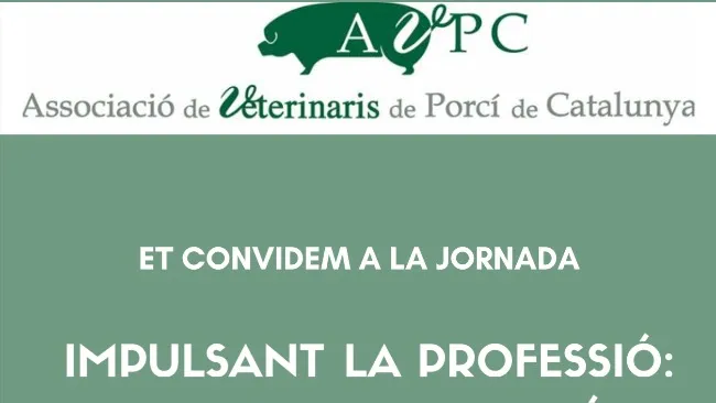 Ja tenim aquí la Jornada Tècnica de l’AVPC 2025!!!