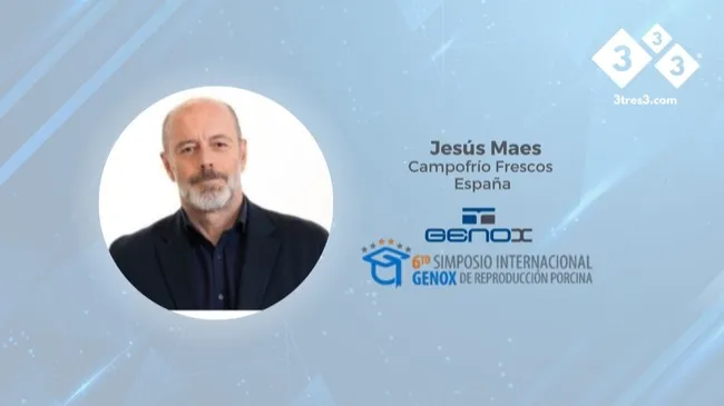 Jesús Maes: Argentina debe equilibrar su mercado interno con la exportación para aprovechar su potencial