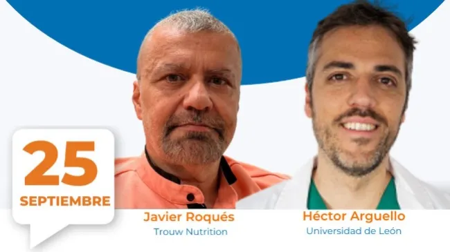 Hablamos de Patologías digestivas emergentes en porcino