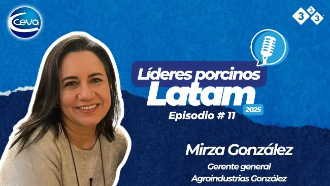 ¿Cómo Agroindustrias González Revolucionó la Porcicultura con Genética y Sostenibilidad?