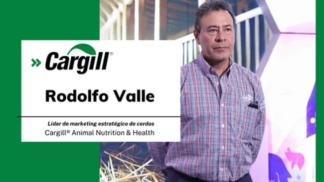 Livelle® de Cargill: innovación nutricional para afrontar los retos del sitio uno
