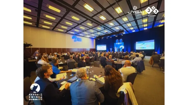 Nutrición de precisión y colaboración global marcan el GSS 2025