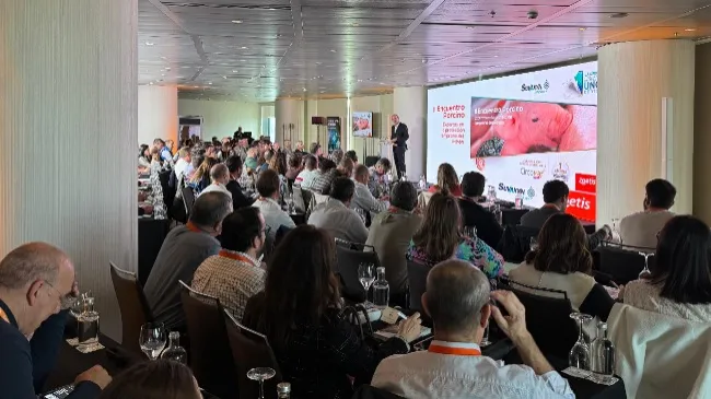 Ayer celebramos en Madrid el 2º Encuentro Porcino de Zoetis